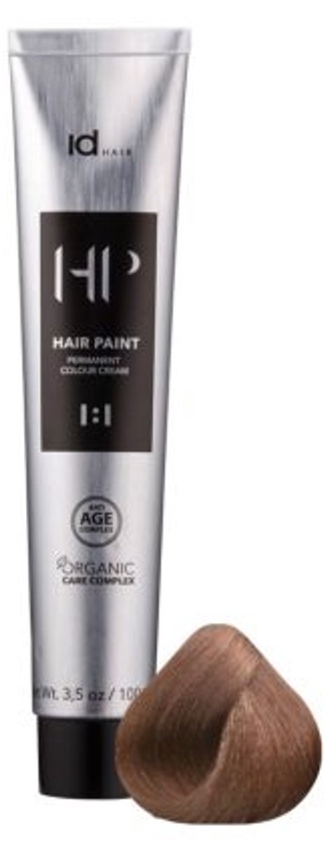 Hair Paint OCC 8/71 Brown Ash Blonde