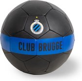 Club Brugge Voetbal mat - Maat 5