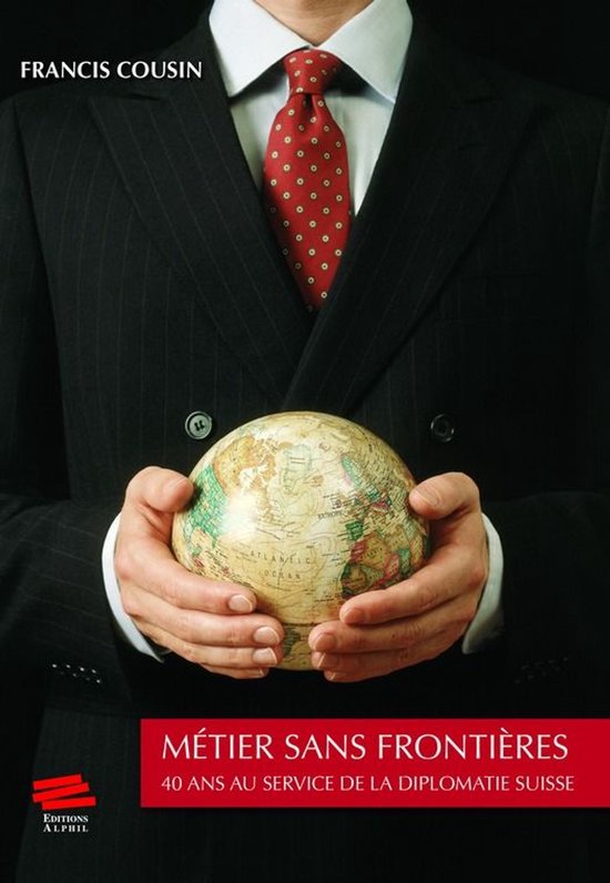 Récits Delibreo - Métier sans frontières - cover
