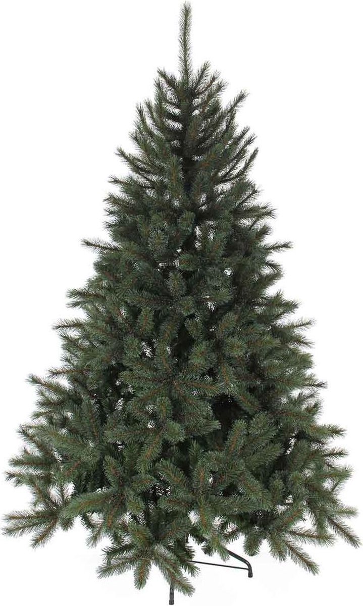 Black Box Trees Toronto Kunstkerstboom Deluxe - H155 cm - groen
