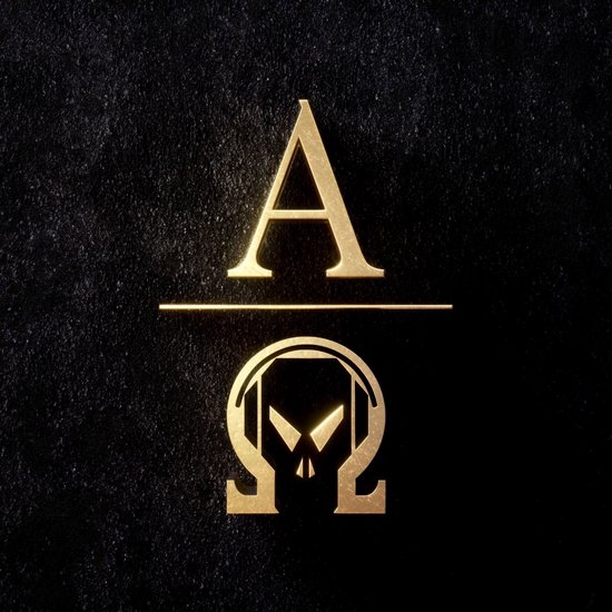 Rufige Kru - Alpha Omega (CD)