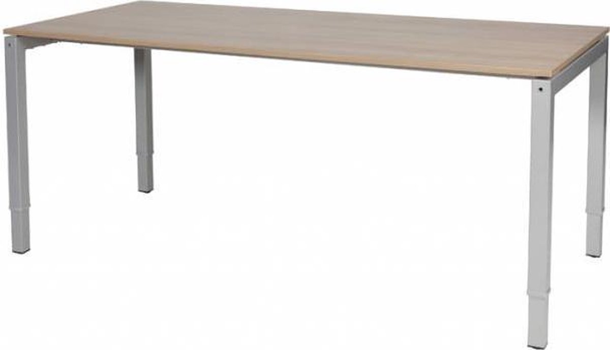 Schaffenburg Cubeo Slinger Bureau Zit-zit 4-Poot (Ongemonteerd)