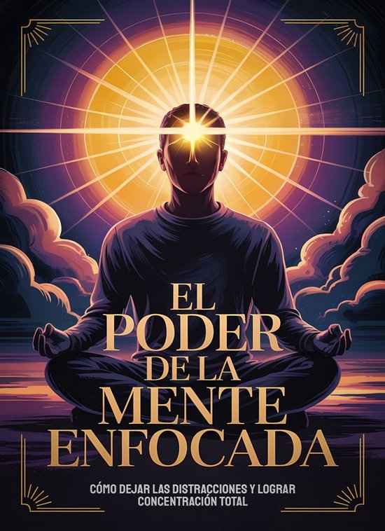 El Poder de la Mente Enfocada