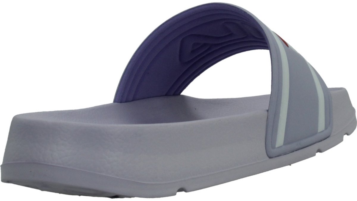 Fila Morro Bay Dames Slippers Paars