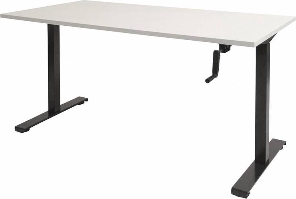 Schaffenburg Dextro Slinger Zit-sta Bureau - NEN-EN 527 (Ongemonteerd)