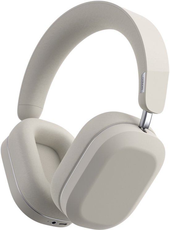 Mondo By Defunc Mondo Over-Ear Draadloze Koptelefoon Mondo By Defunc Mondo Over-Ear Draadloze Koptelefoon