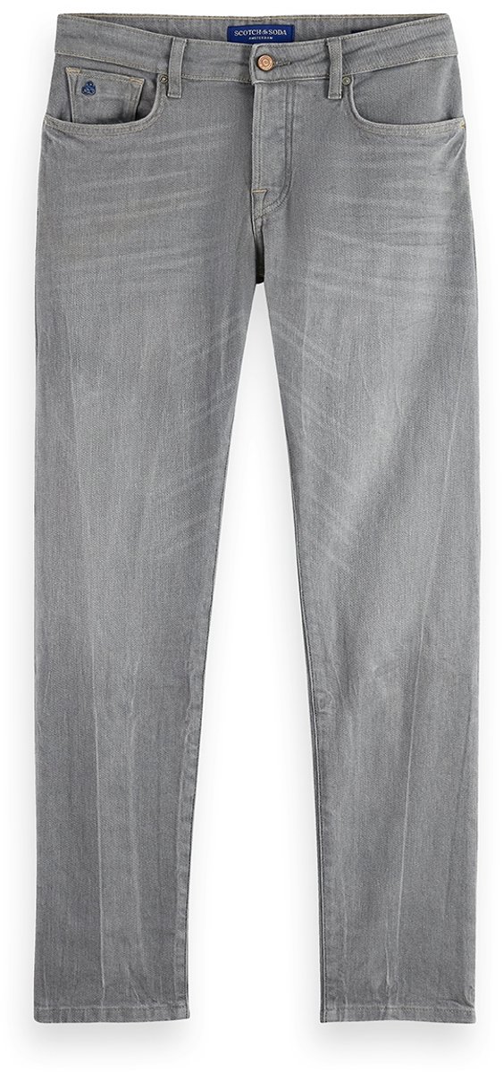Scotch & Soda - Heren - Jeans