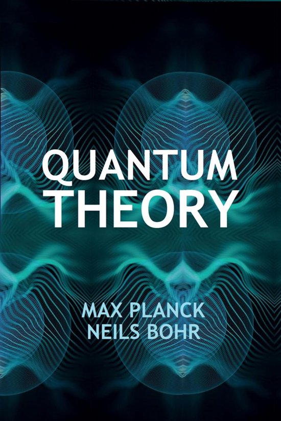 Quantum Theory - cover