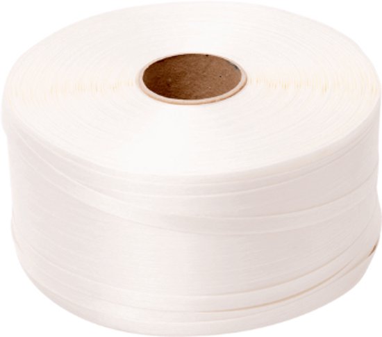 Omsnoeringsband Textiel 13 mm x 1100 m
