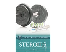 Health and Medical Issues Today - Steroids