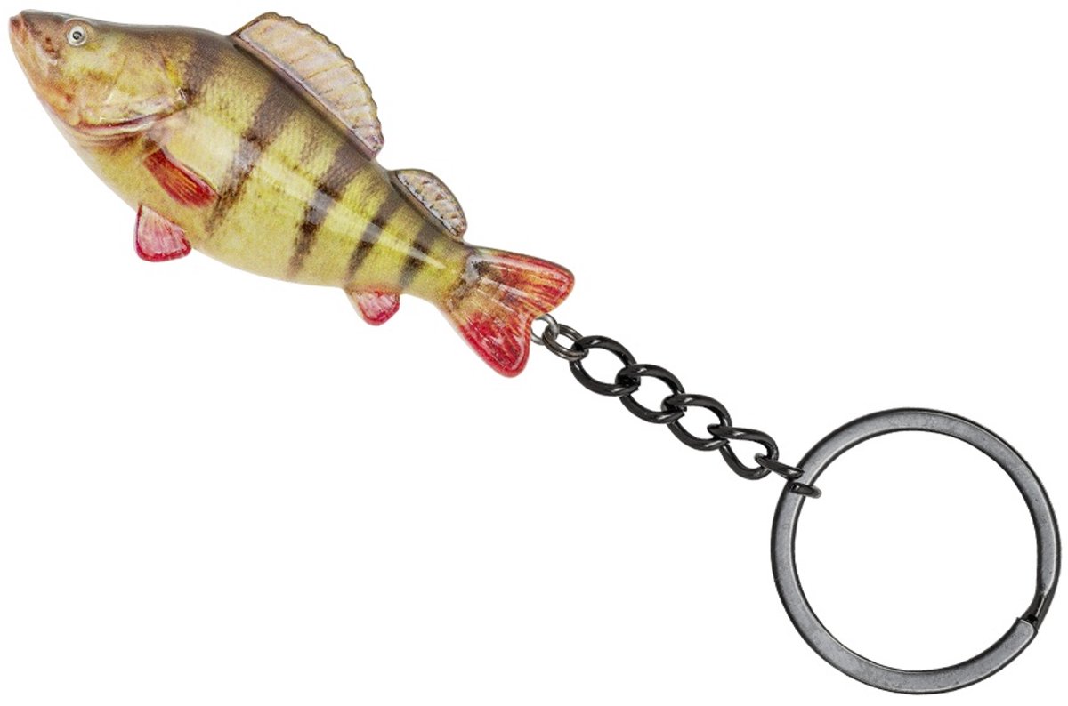 Sleutelhanger - Carpzoom - Baars