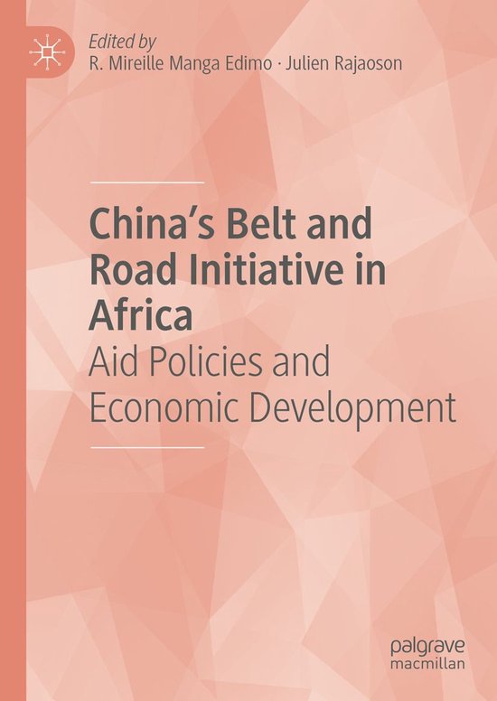 Economics and Finance (R0) - China's Belt and Road Initiativ ... - cover