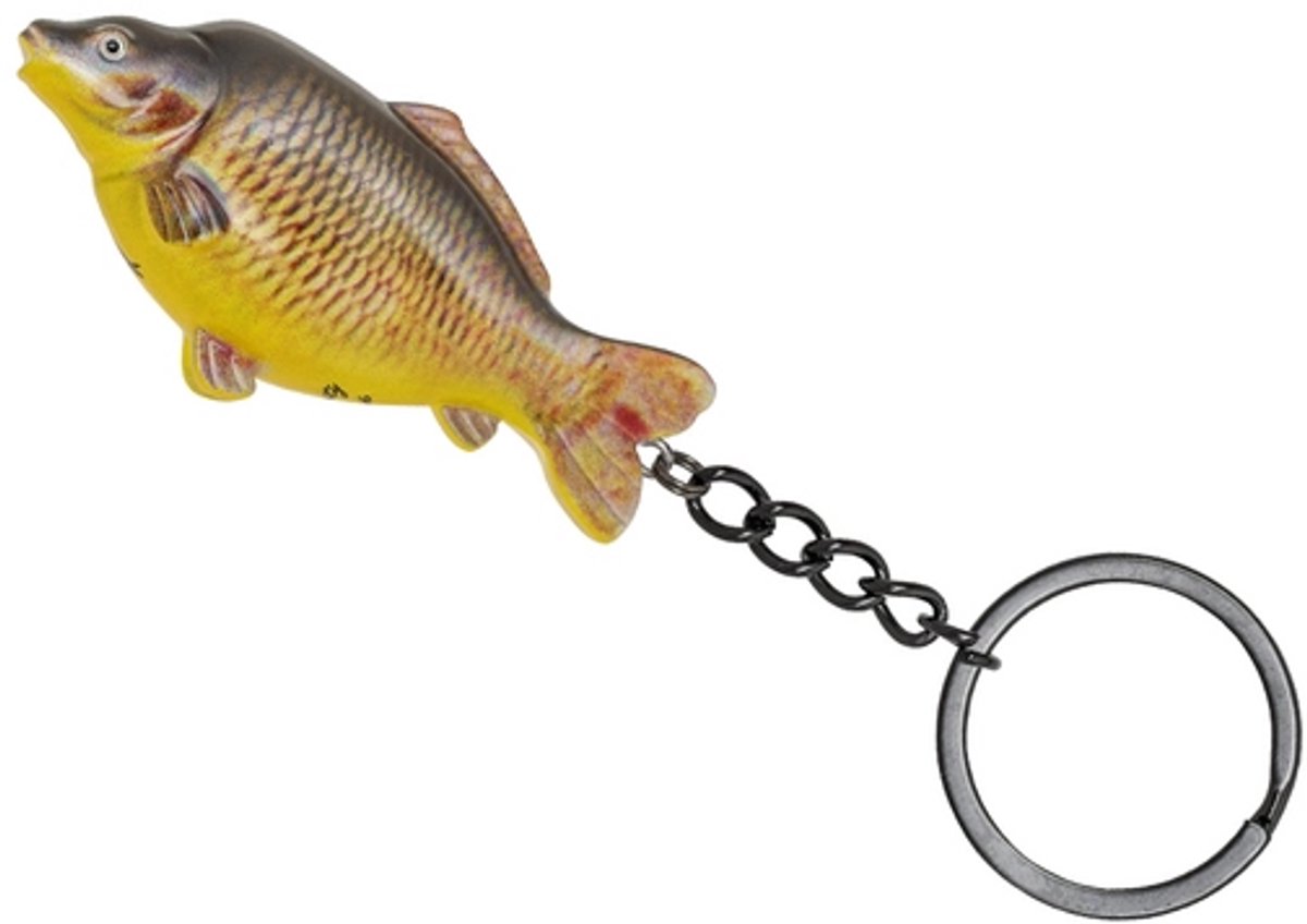 Sleutelhanger - Carpzoom - Karper