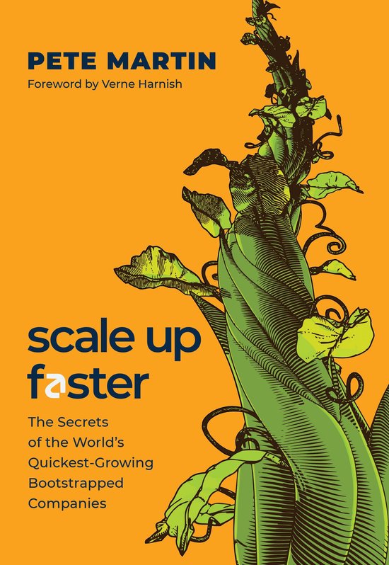 Scale Up Faster - cover