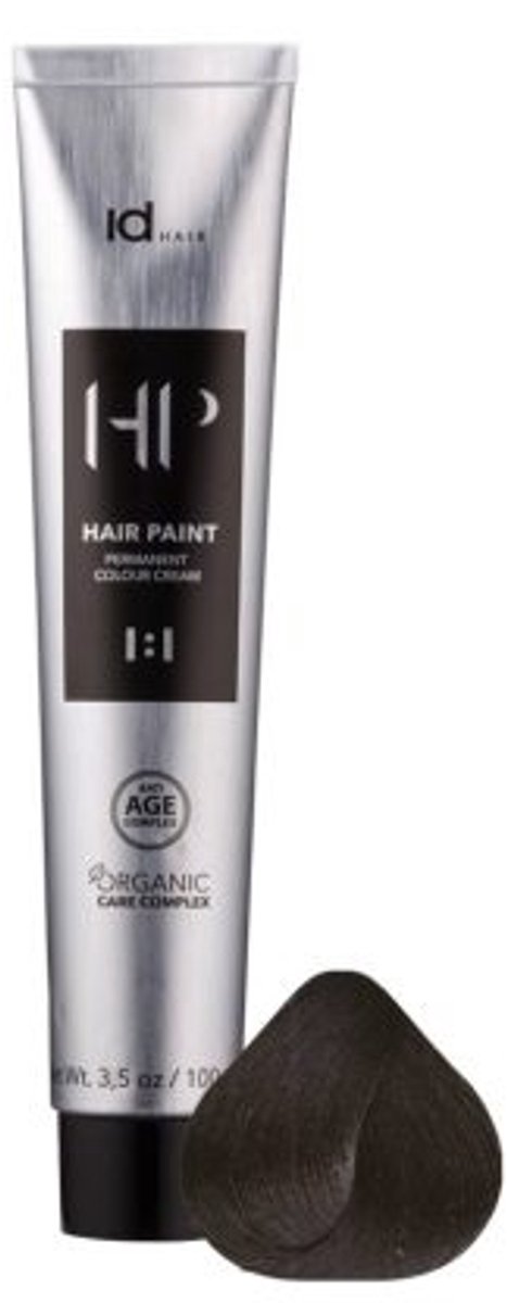 Hair Paint OCC 3/7 Dark Tropical Brown