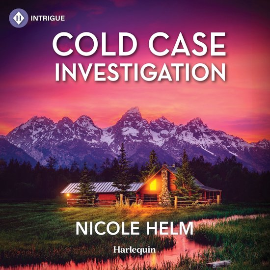 Cold Case Investigation - cover