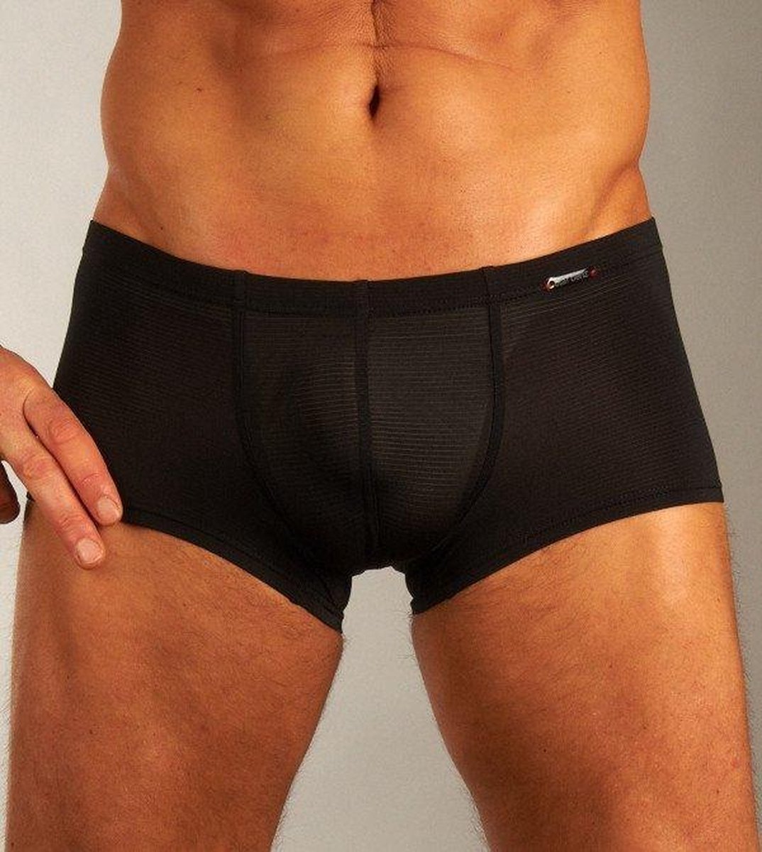 Olaf Benz Minipants - Zwart - Medium