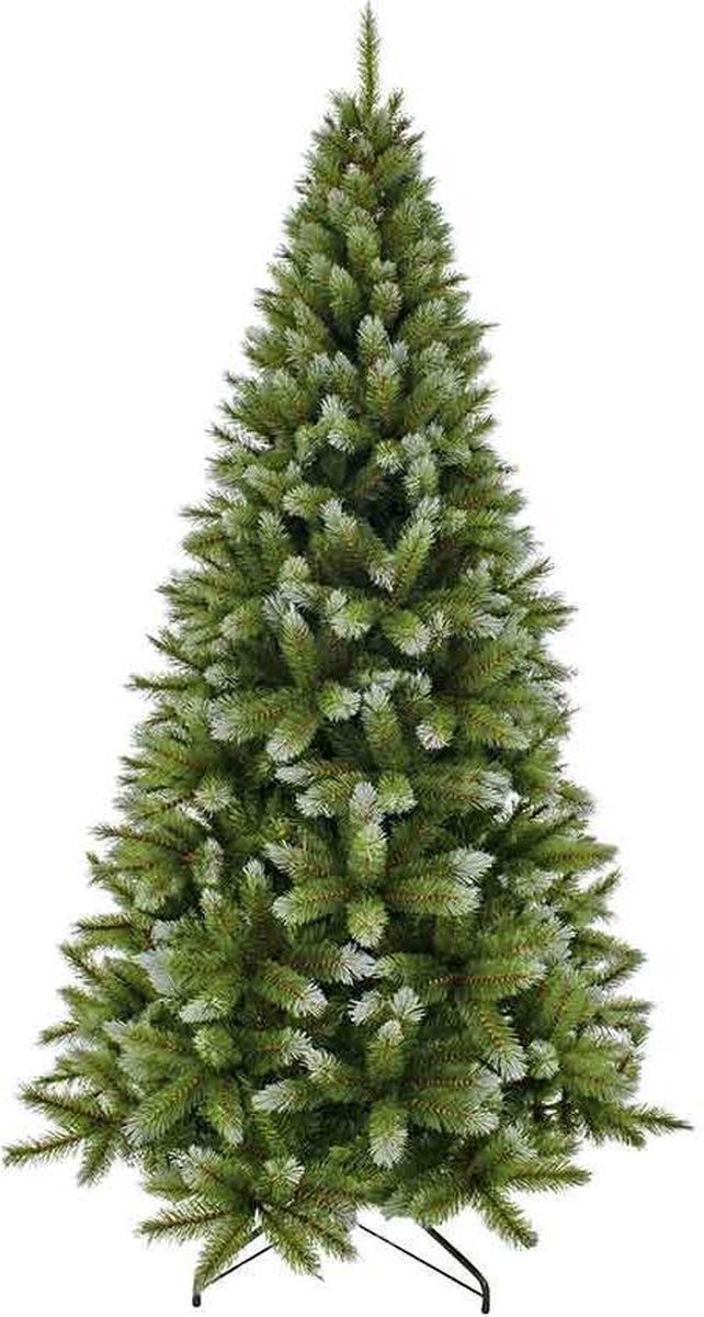 Triumph Tree - Pittsburgh kerstboom groen TIPS 424 - h155xd86cm - Kerstbomen