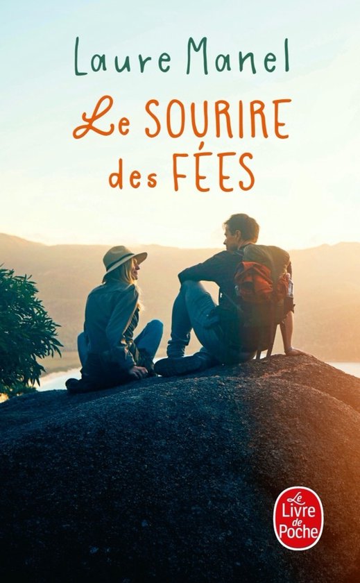 Le Sourire des fées
