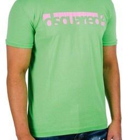 Dsquared2 T-Shirt Logo Mint | bol.com