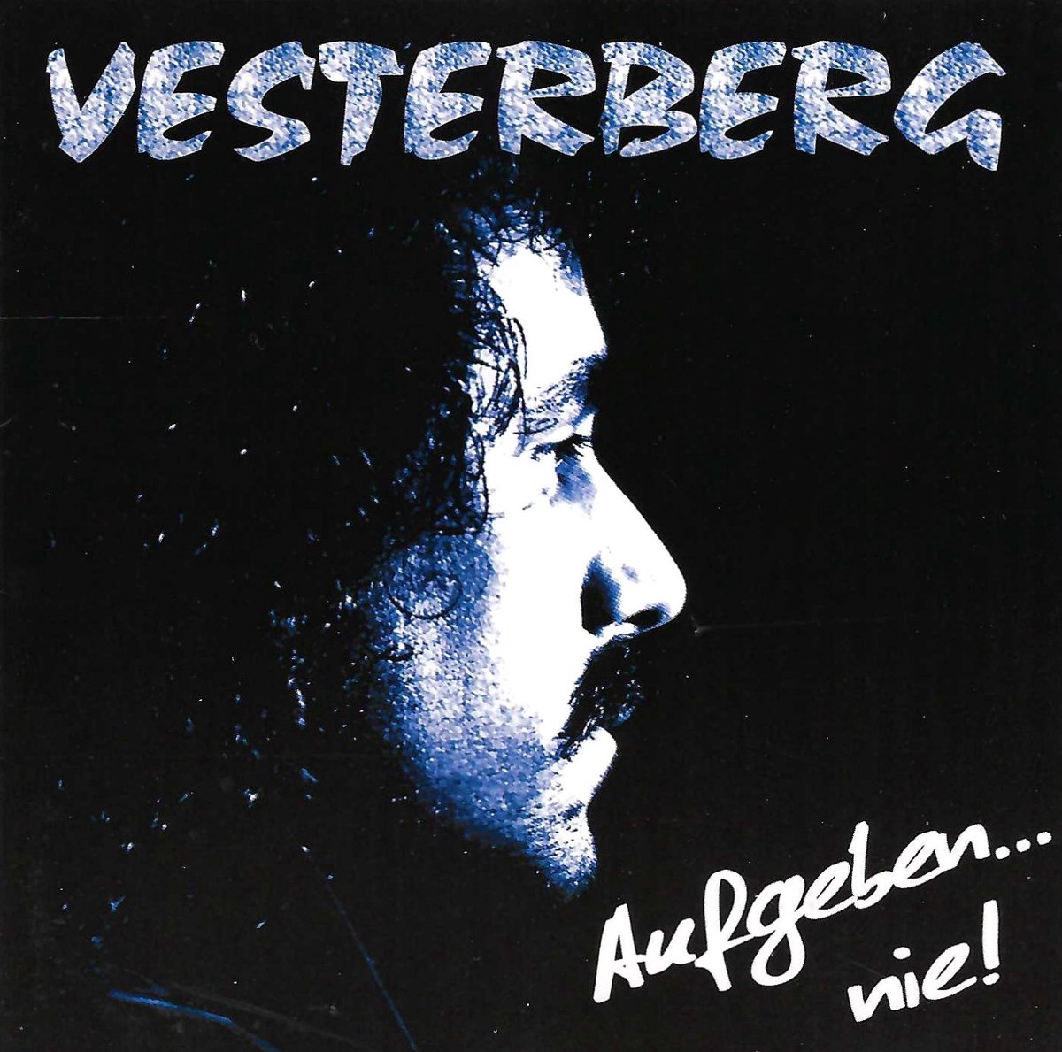 Vesterberg - Aufgeben