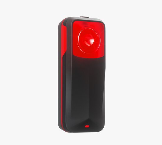 Ravemen NT201 Radar Achterlicht - met autodetectie - 80 lumen — afbeelding 5