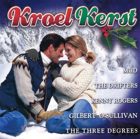 Kroelkerst-Cd