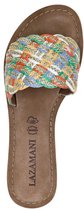 Lazamani Open Toe Open Toe - Autre - Taille 41