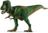 foto van Schleich Tyrannosaurus Rex 14587 - Speelfiguur - Dinosaurs - 31,5 x 11,5 x 14,5 cm