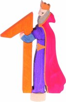 Grimm's Decorative Fairy Figure 1