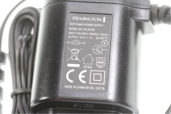 Cargador Esp Voedingsadapter Oplader Netadapter 5V Compatibel met