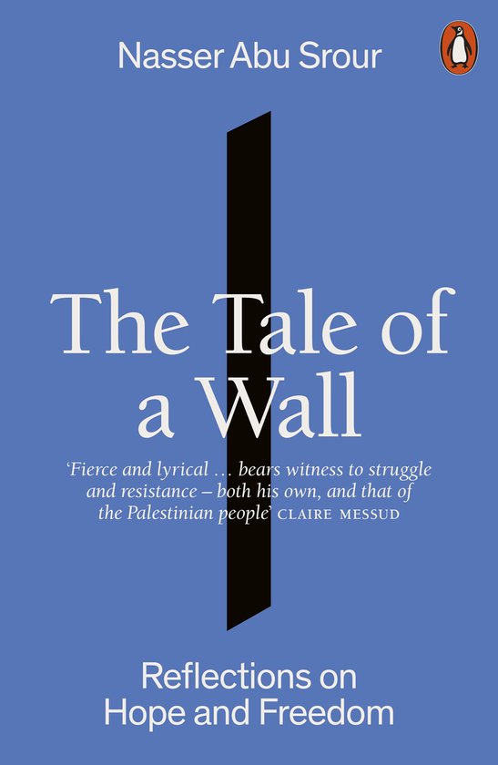 The Tale of a Wall - cover