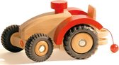 Ostheimer Tractor