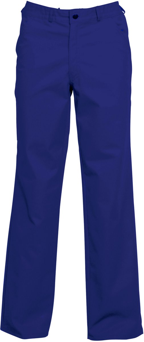 HAVEP Werkbroek drukknoop Basic 8237 - Marine - 64