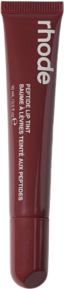 Rhode Skin - Peptide Lip Tint - The Tinted Lip Layer in Core Shades -pbj - warm berry brown — cadeau in Verzorging - foto 3