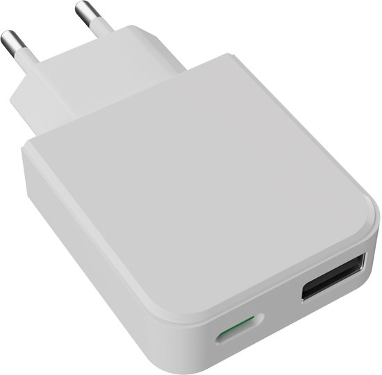 Cargador Oppo SUPERVOOC 80W USB · Oppo · El Corte Inglés
