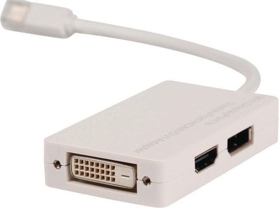 Фото mini displayport