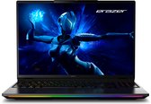 Bol.com ERAZER Beast 16 X1 Ultimate - high-end gaming-laptop - Intel® Core™ Ultra 9 Processor 275HX - 16" Mini LED Vivid Display... aanbieding