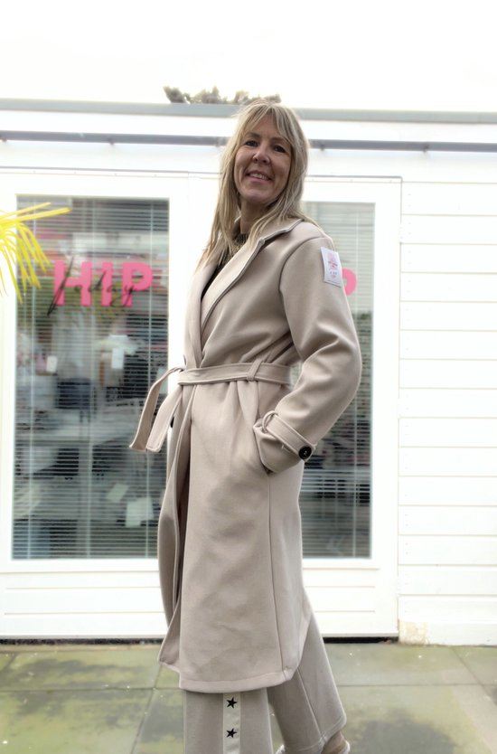 Leather Palace leren jassen dames