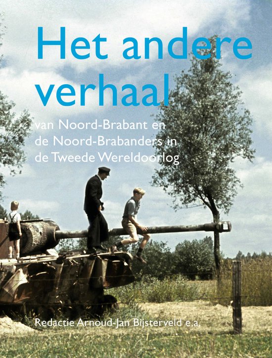 Het andere verhaal