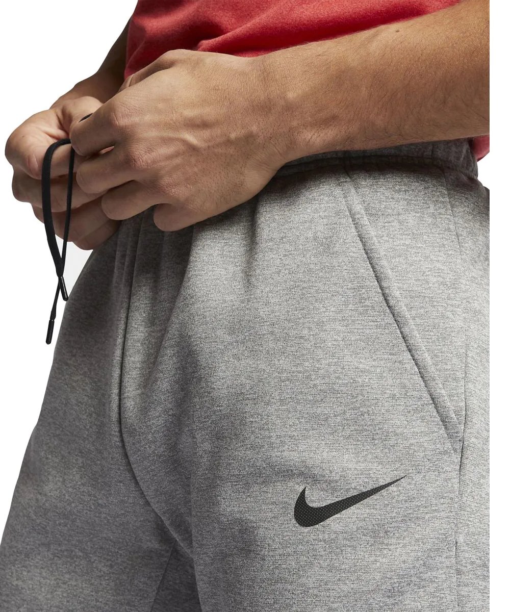 mens nike tapered therma pants