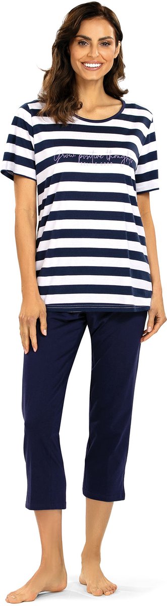 Dames Pyjama 'Feeling Good'