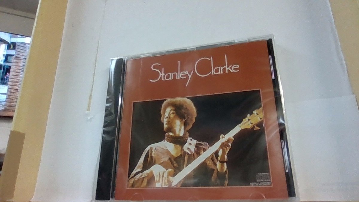 Stanley Clarke