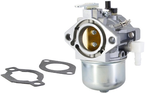 Voor Briggs Stratton 690115 Walbro LMT 5-4993 Carburateur 12,5 pk grasmaaier 690115 van Briggs & Stratton — afbeelding 2