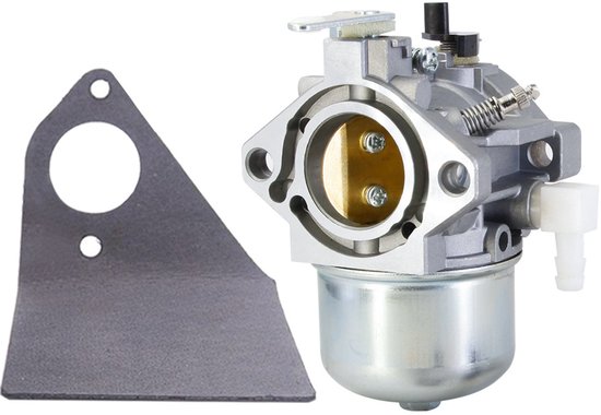 Voor Briggs Stratton 690115 Walbro LMT 5-4993 Carburateur 12,5 pk grasmaaier 690115 van Briggs & Stratton — afbeelding 3
