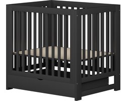 Born Lucky ® Box Quin met Lade Zwart