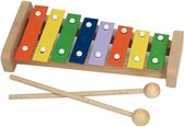 Glockenspiel 8 bars L 8