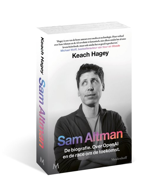 Sam Altman