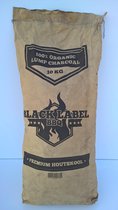 Black Label pro houtskool 9 kg ( LEVERING MEESTAL BINNEN DE 2 A 3 WERKDAGEN )
