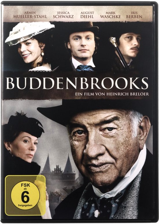 Buddenbrooks